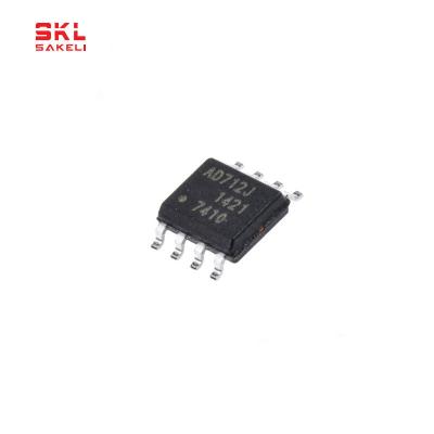 China AD712JRZ-REEL7 Amplifier IC Chip High Performance Low Power Consumption for sale