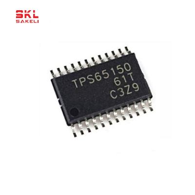 China TPS65150PWPR  Semiconductor IC Chip High Performance Integrated Power Management IC Chip For Smart Devices for sale
