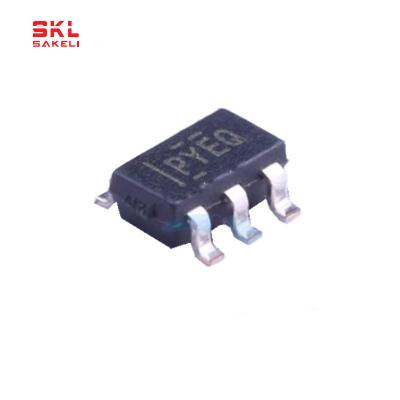China TPS2553QDBVRQ1  Semiconductor IC Chip High-Speed USB Power Switch With Over-Current Protection for sale