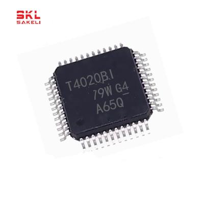 中国 半導体の塗布のためのTUSB4020BIPHPRの半導体ICの破片高性能USB迎合的なICの破片 販売のため