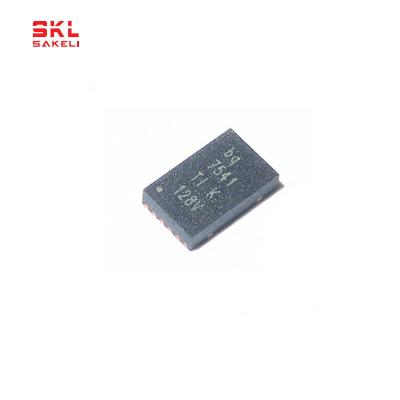 China BQ27541DRZR-V200  Semiconductor IC Chip High Performance And Reliable Chip For Your Needs for sale