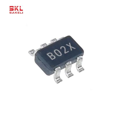 Cina Semiconduttore a bassa potenza ad alto rendimento Chip For Electronics Applications del chip di IC a semiconduttore di LMR14006XDDCR in vendita