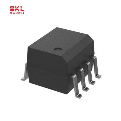 China HCPL0453R2 High Isolation High Power Isolator IC for Industrial Automation Applications for sale