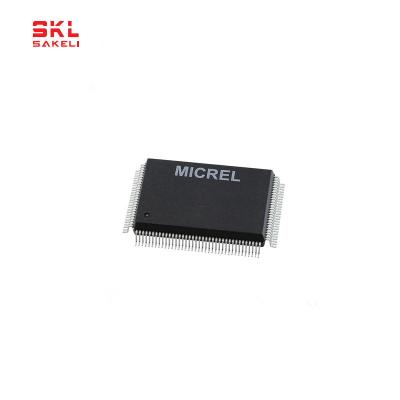 China KSZ8851-32MQLI  Semiconductor IC Chip High-Speed Networking IC For Secure Connectivity for sale