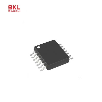 China ADA4091-4ARUZ-RL Buffer Amps High Performance Quad Op Amp Amplifier IC Chips for sale