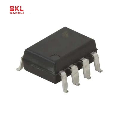 China 6N135SDM Isolate Your Power Supply Protect Your Circuit High Speed Optocoupler IC for sale