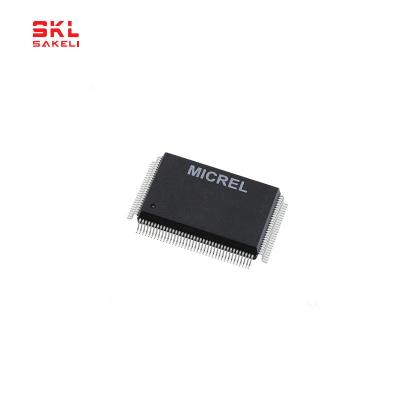 China KSZ8841-32MQL   Halbleiter IC Chip High-Performance Low-Power Ethernet Switch IC für Zuverlässigkeit und Leistungsfähigkeit zu verkaufen