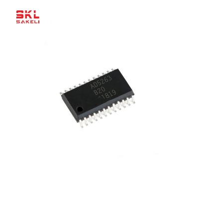 China AD5263BRUZ20-REEL7  Semiconductor IC Chip  Digital Potentiometer IC Chip - High Precision Low Power Consumption for sale