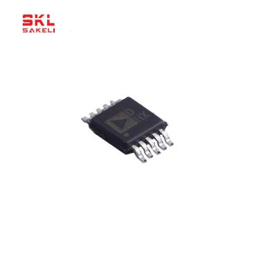 China AD5681RBRMZ-RL7: 16-Bit  Low Power Voltage Output Digital-to-Analog Converter for sale