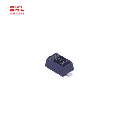 China BAS116H - Consumo de comutação de alta velocidade da baixa potência do diodo pequeno de Schottky do sinal à venda