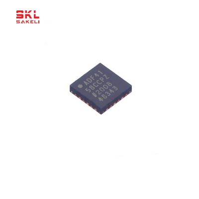 China ADF4158CCPZ-RL7  Semiconductor IC Chip High Performance RF Synthesizer With Integrated VCO For Wireless Applications for sale
