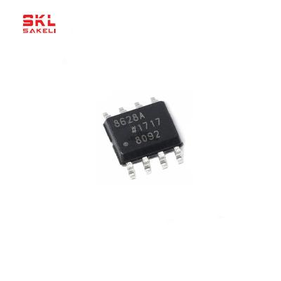 China AD8628ARZ-REEL7 Amplifier IC Chips - Low Noise High Linearity Low Distortion for sale