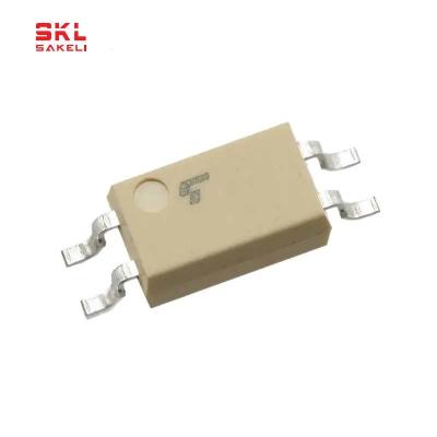 China TLP290(GR-TP,SE) High Performance Dual Channel Isolator IC for Power Supply Applications for sale