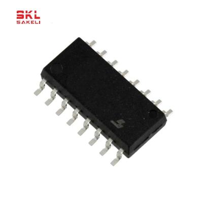 China TLP290-4 (GB-TP, E) põem o transistor do Optoisolator do canal de IC 4 do isolador à venda