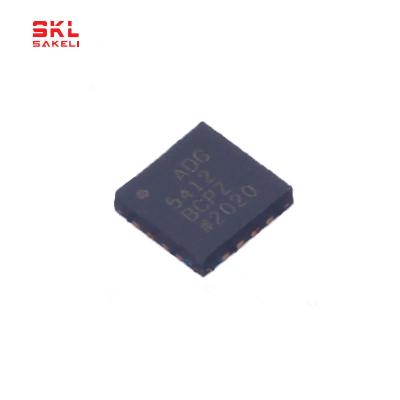 China ADG5412BCPZ-REEL7  Semiconductor IC Chip High-Performance 12-Bit Analogue Switch IC For Signal Processing for sale
