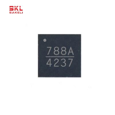 China HMC788ALP2ETR RF Power Transistor High Power Gain And Efficiency for sale