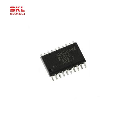 Chine Paquet élevé des linéarités TO-220 des transistors de puissance d'AD630ARZ rf 300V 7A 60W à vendre