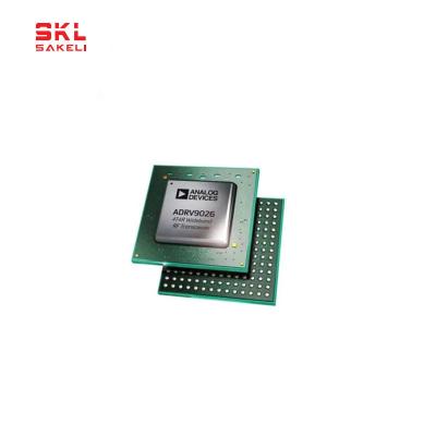 China ADRV9026BBCZ Integrated Circuit ICs 50V 2.3GHz Bandwidth 11dB Gain for sale