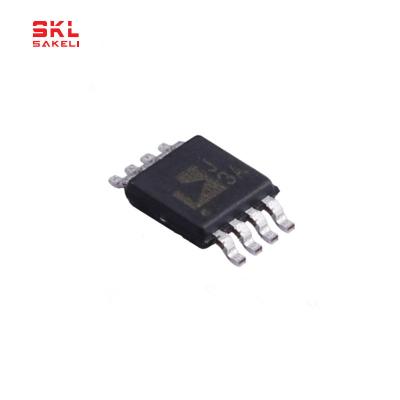 China Transistor do amplificador de potência de AD8361ARMZ-REEL7 Rf à venda