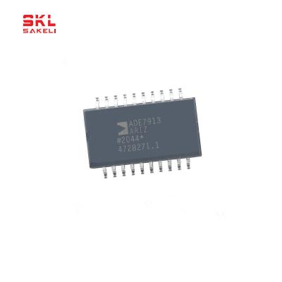 China ADE7913ARIZ-RL Semiconductor IC Chip Precision Bidirectional Energy Measurement IC Chip For Automation Applications for sale