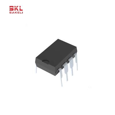 中国 高精度な電圧検出を用いるADM708ANの低い電力CMOSの電圧監督回路 販売のため
