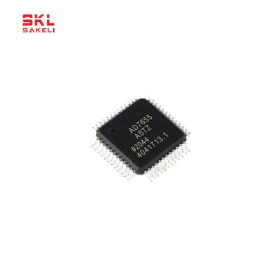 China AD7655ASTZRL, 10-Bit High Speed  Low Power  Sampling ADC IC with Serial Interface for sale