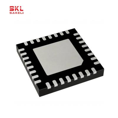 China AD9945KCPZ - High Performance, Low Power CMOS Single-Channel Digital Switched-Capacitor Filter Chip for sale