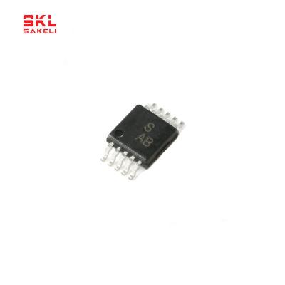 China Interruptor IC de IC Chip High Performance Low Power 4-Channel SPDT do semicondutor de ADG736BRM para o roteamento do sinal à venda
