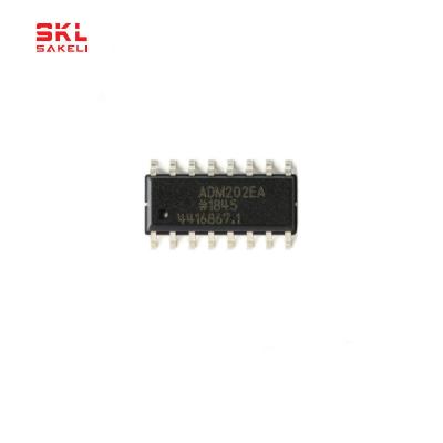 China ADM202EARNZ-REEL7  Semiconductor IC Chip High Speed RS-232 Transceivers For Data Communication for sale