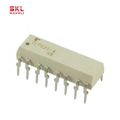 China Power Isolator IC TLP620-4(GB,F) Isolation Relay for High Speed High Reliability Applications for sale