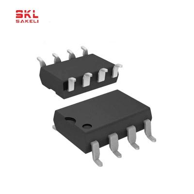 China 6N137-500E Power Isolator IC High Speed Logic Open Collector for sale