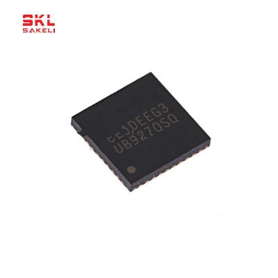 China DS90UB927QSQXNOPB   Semiconductor IC Chip  High-Speed Low-Power Serializer IC Chip for sale