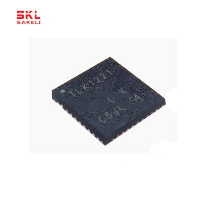 China Solución de alta velocidad y confiable del chip CI del semiconductor de TLK1221RHAR de señales del tratamiento en venta