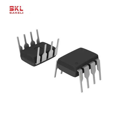 China 6N139M Power Isolator IC High Speed Optocoupler with High Isolation Voltage for sale
