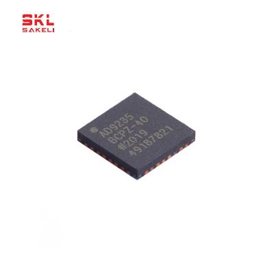 China AD9235BCPZ-40 IC Chip: High-Speed  Low-Power  14-Bit ADC for High-Resolution Imaging for sale
