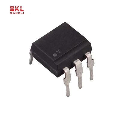 China MOC3021 High Performance Photo Coupled Power Isolator IC for Voltage Isolation for sale
