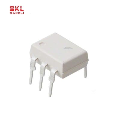 China MOC3061M Triac Driver IC Optically Isolated For Power Control Applications for sale