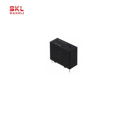 Chine Relais embrochable miniature d'usage universel de la bobine 8-Pin de C.C 12V du relais LKQ1AF-12V-TV-8 à vendre