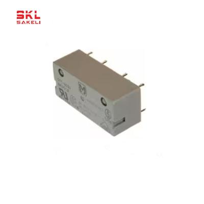China ST1-DC5V General Purpose Power Relays Reliable Switching Solution for sale