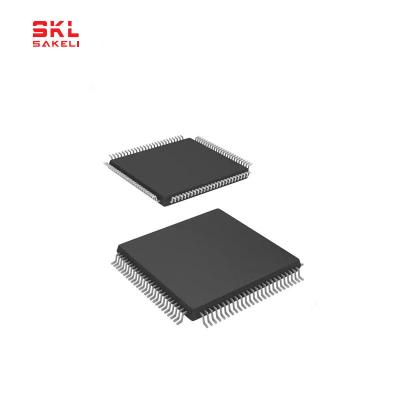 China Programmable IC Chip EPM7064STC100-10N - High Performance Low Power Consumption for sale