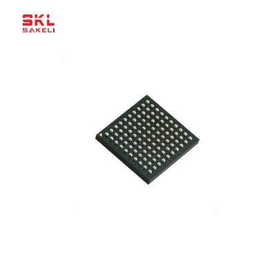 Cina KSZ8842-16MBLI-TR   Unità del microcontroller di 16 bit del microcontroller di MCU con 45 byte della memoria in vendita