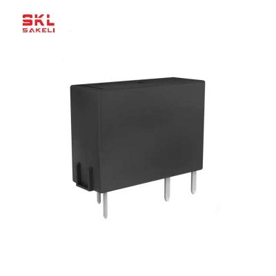 China G6D-1A-DC12 General Purpose 12V DC Relay with High Switching Capacity for sale