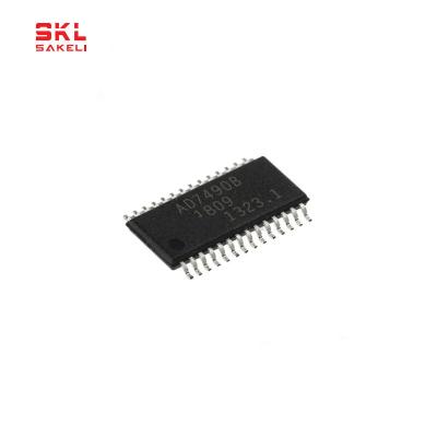 Китай AD7490BRUZ-REEL7: конвертер A/D низкой мощности 10-Bit высокоскоростной умножать 4-Channel продается