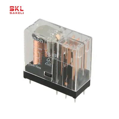 China Omron G2R-2-DC48 Relay  General Purpose Relay  48V DC Coil  2A Rated Current for sale