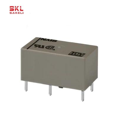 China DSP1-DC12V-F General Purpose Relay Ideal for Low Voltage Control Circuits for sale