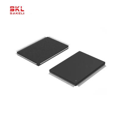 China Microchip KSZ8895FQXIA Switch de 5 portas com PHYs integrados e interface SERDES de alta velocidade à venda