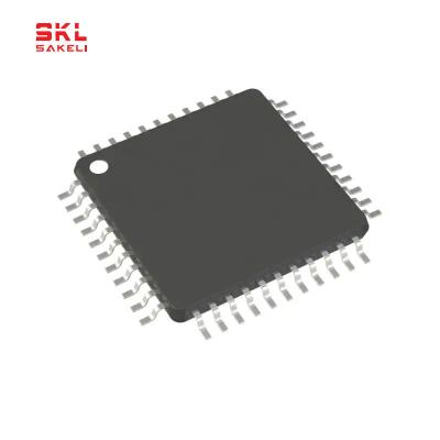 China ATMEGA164P-20AQ High Performance 8 Bit AVR Microcontroller Unit for sale