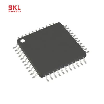 China ATMEGA164P-20AQR MCU High Performance Microcontroller Intelligent Automation for sale