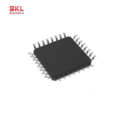 China ATSAMD20E14B-AU MCU Chip Perfect For Embedded System Design Development for sale