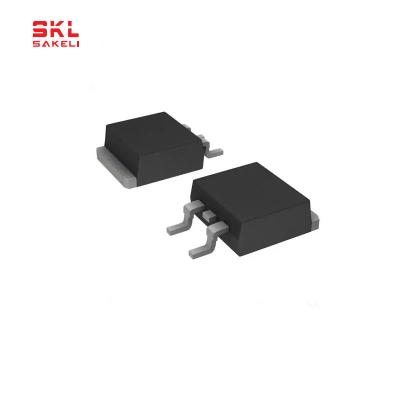 China IRGS10B60KDTRRP IGBT Power Module - High Power  High Voltage High Speed   Reliability for sale